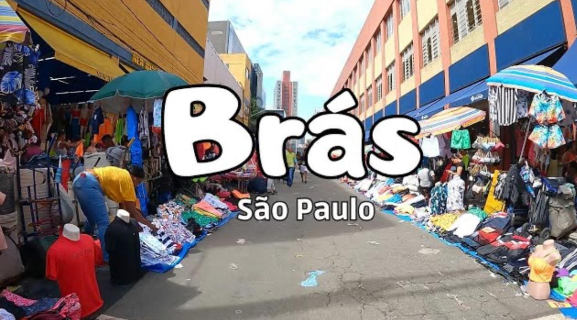 Oasis Urbano - Expo Center Norte Sao Paulo Exterior foto